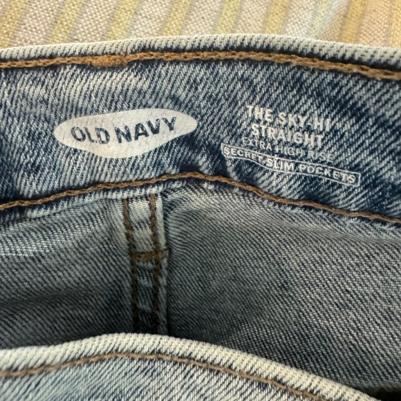 Custom Painted Jeans - Picture 12 of 12